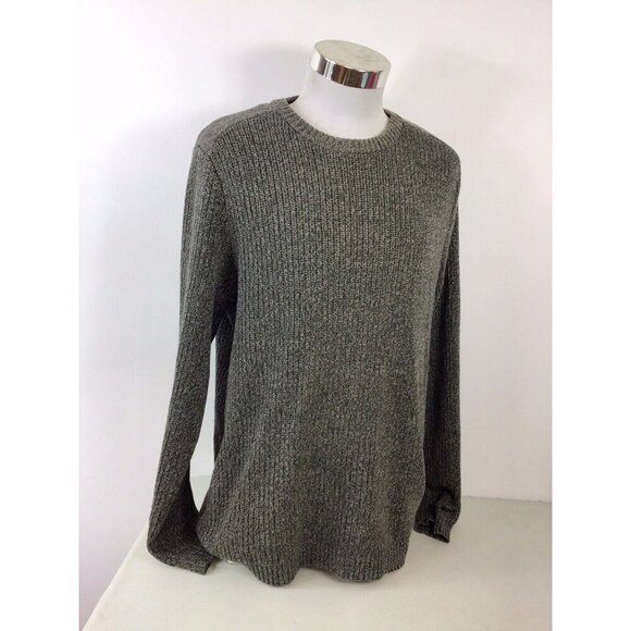 Bass Sweater Mens XL - Picture 6 of 7